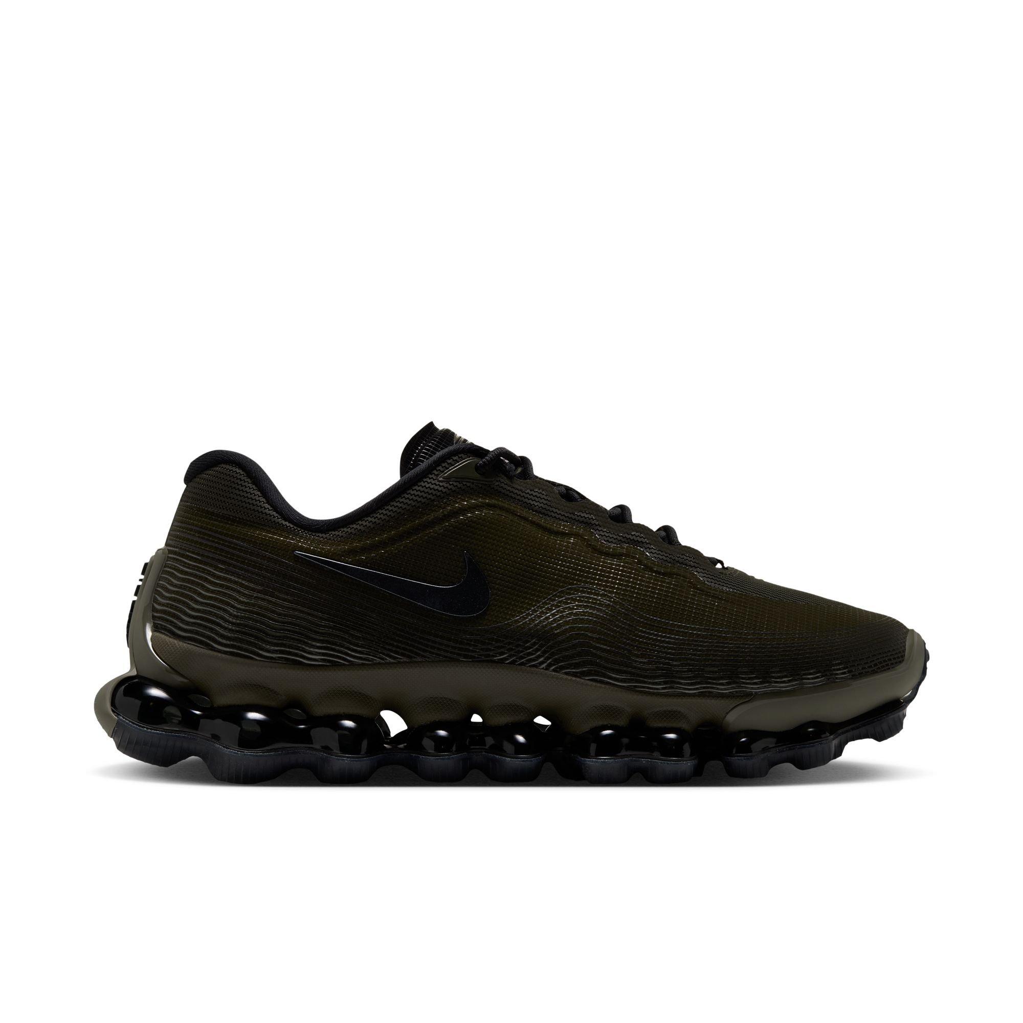 Nike Air Liquid Max AW "Sequoia/Black/Medium Olive" Men's Shoe - OLIVE
